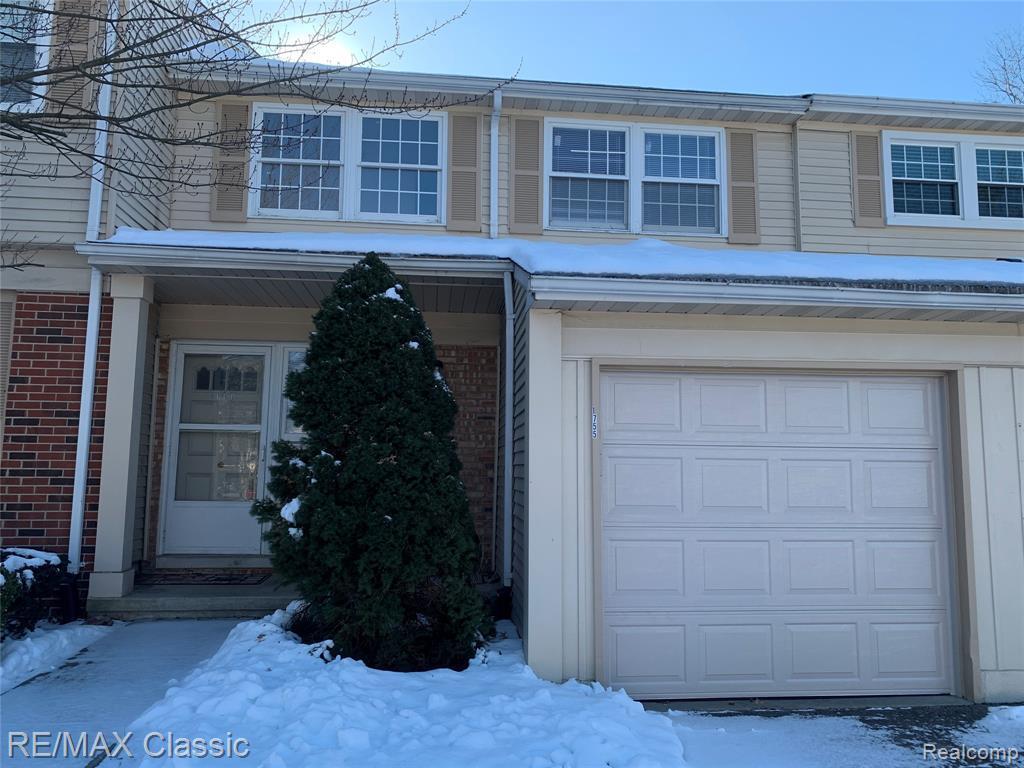 Primary Photo - 1755 Brentwood Dr