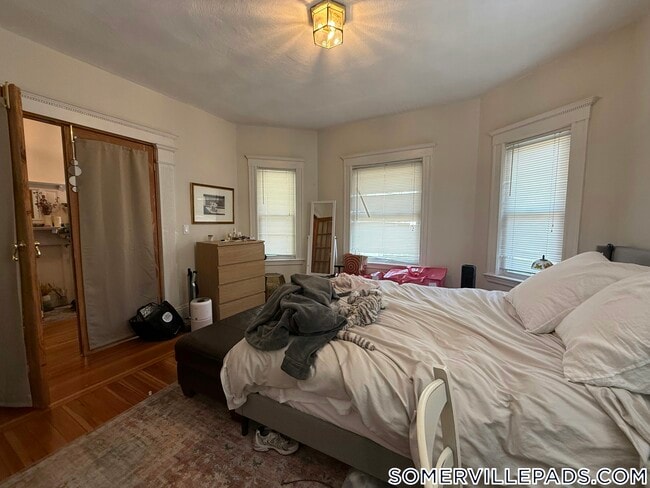 Foto del edificio - 10 Dickson St