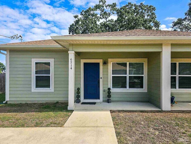 Building Photo - 6214 Ferguson Dr