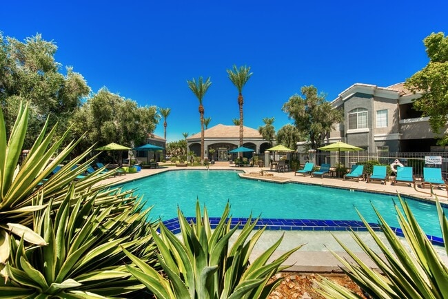 Pinnacle Terrace apartments — community photo - Pinnacle Terrace