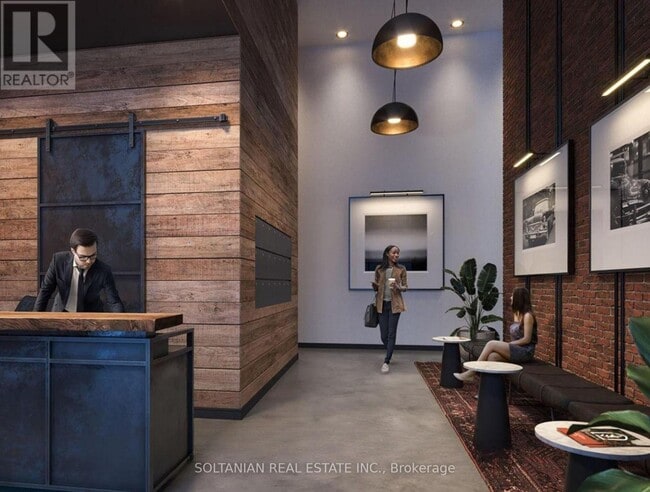 Building Photo - 1635 Military Trail