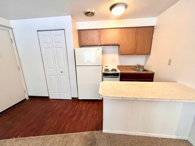 Foto del edificio - Moon Twp - Spacious 1 Bedroom 1 Bathroom -...