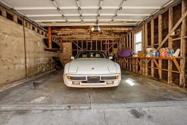 Foto del edificio - Charming Mid-Century Home for Lease in Pasadena’s San Rafael Hills