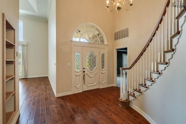 Foto del edificio - 4626 Willow Bend Dr
