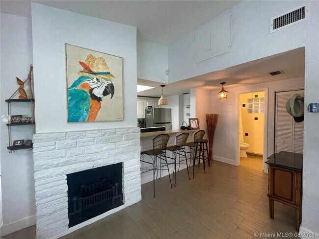 Foto del edificio - 1501 NW 7th Terrace