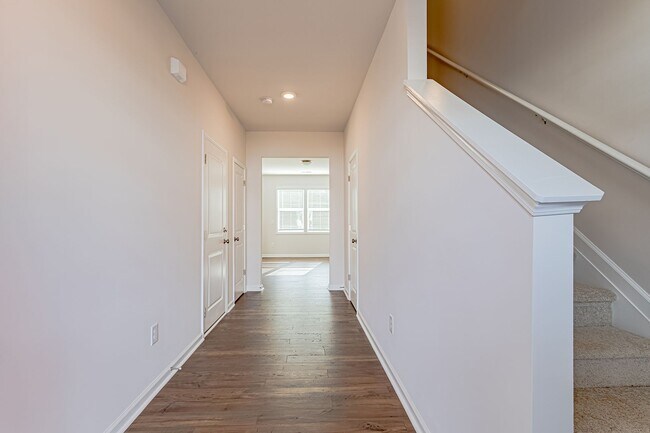 Building Photo - Townhome in Peachtree Park in Duncan