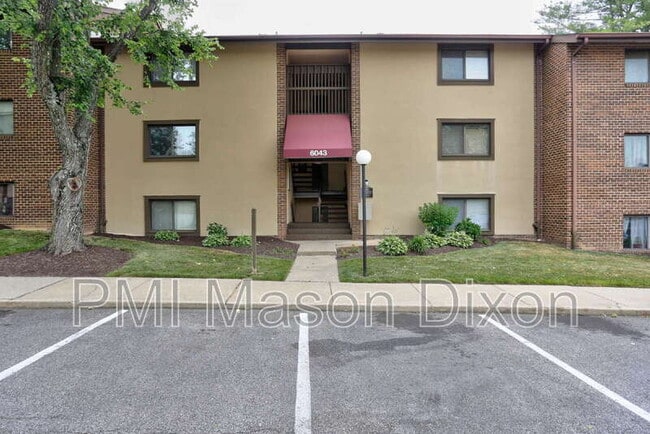 Foto del edificio - 6043 Majors Ln