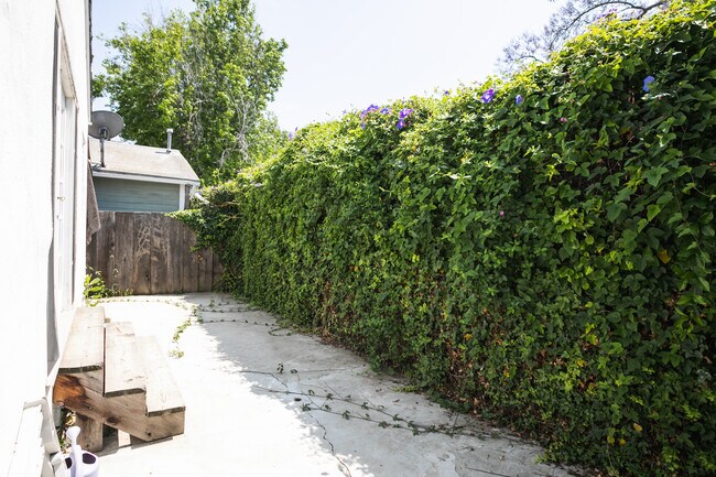 Foto del edificio - 1434 24th St