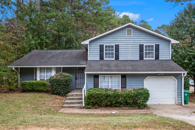 Building Photo - 4 bdrm, 2.5 bath in Lithonia