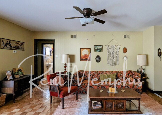 Photo - 1607 Forest Ave Apartment