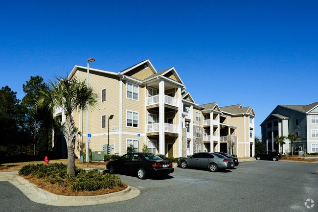 Spring Creek Rentals Crestview, FL
