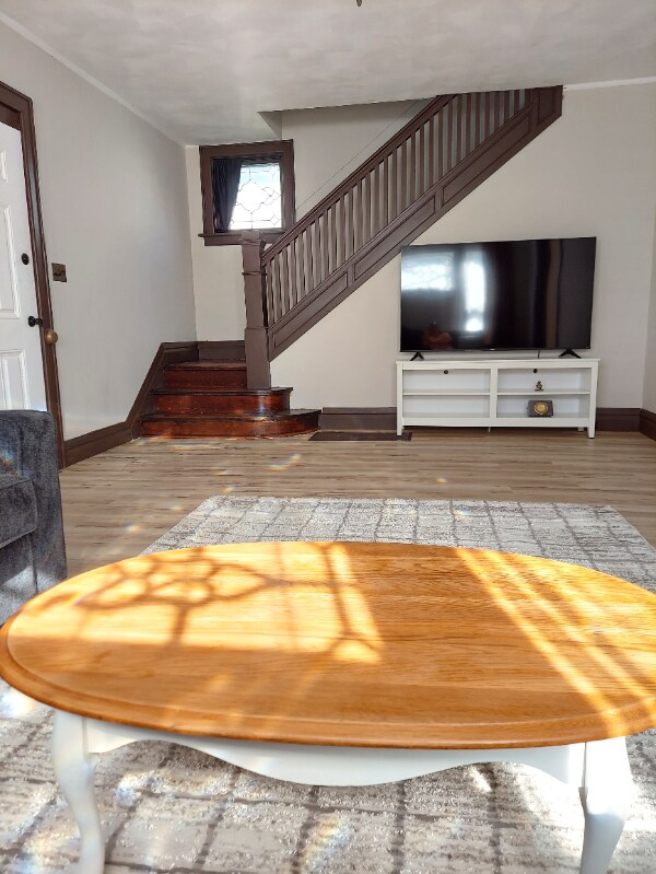 Foto del edificio - 212 N Washington St