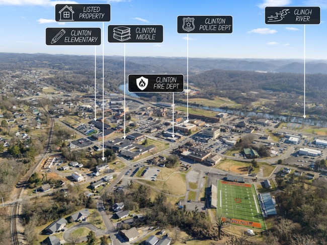 Building Photo - 313 W Broad St