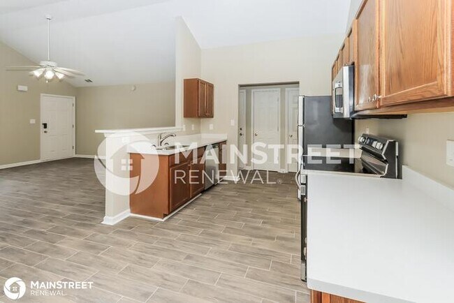 Foto del edificio - 7137 Ravenwood Ln, Lithonia, GA 30038