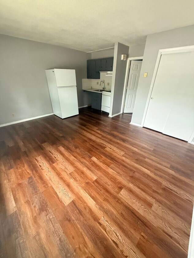 Foto del edificio - 1301 W 14th St