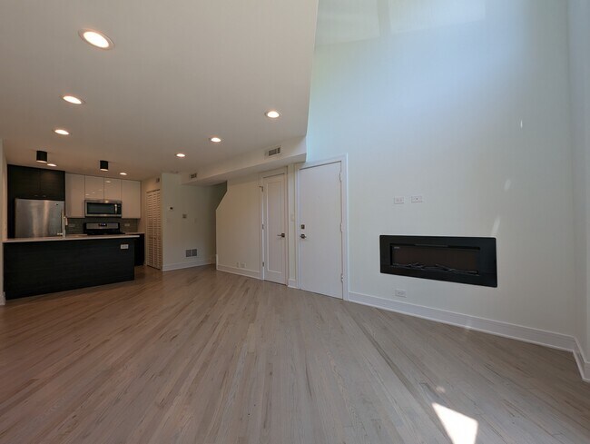 Foto del edificio - 1014 W Grace St