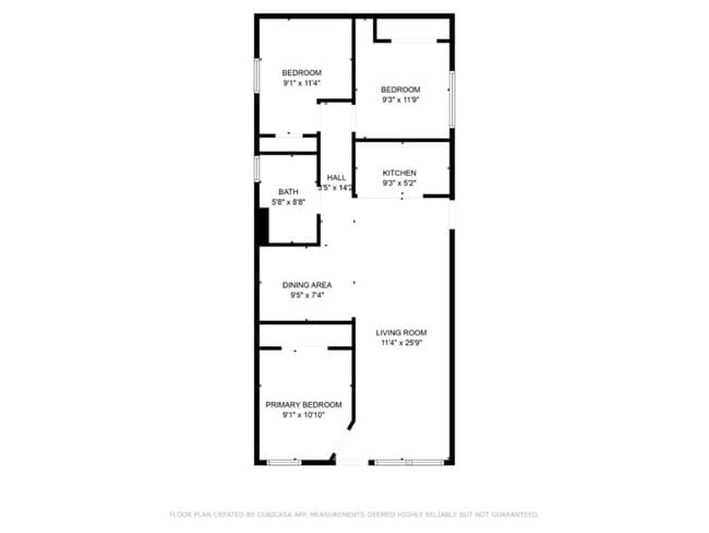Building Photo - 4901 Walsh Ave