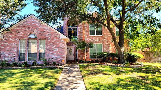 Primary Photo - 5200 Merced Dr