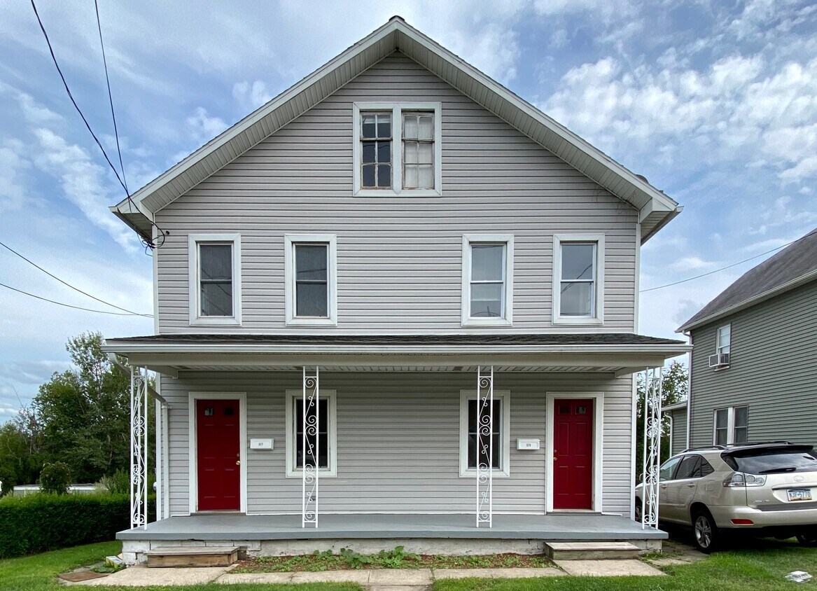Foto principal - 327 S Keyser Ave