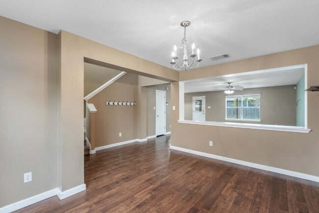Foto del edificio - 2609 Jason Dr, Taylor, Texas 76574