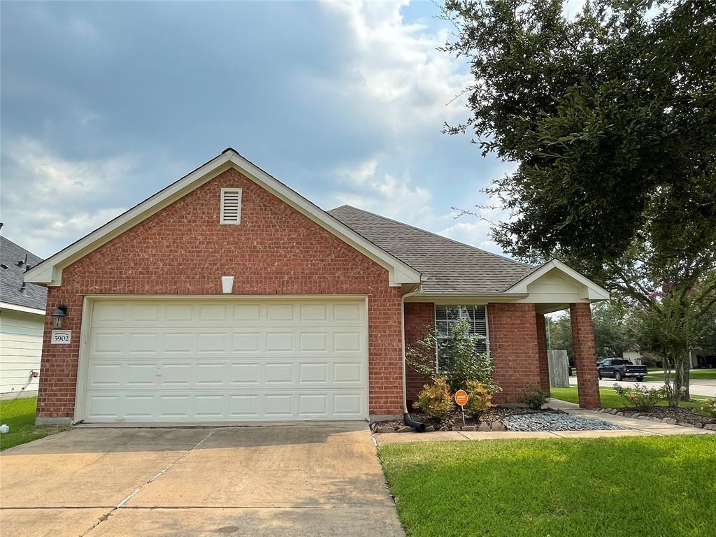 5902 Wildbriar Ln, Richmond, TX 77469 House for Rent in Richmond, TX