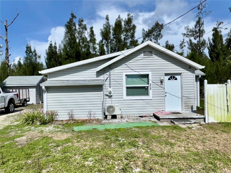 Primary Photo - 4310 Garden Rd
