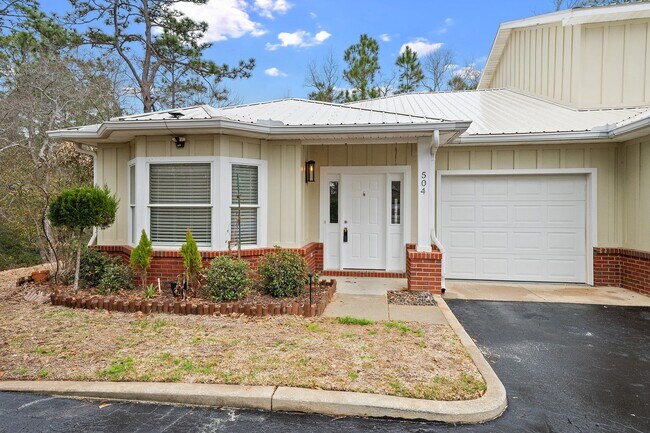 Foto del edificio - 2BR/2BA Townhome in Gulf Shores
