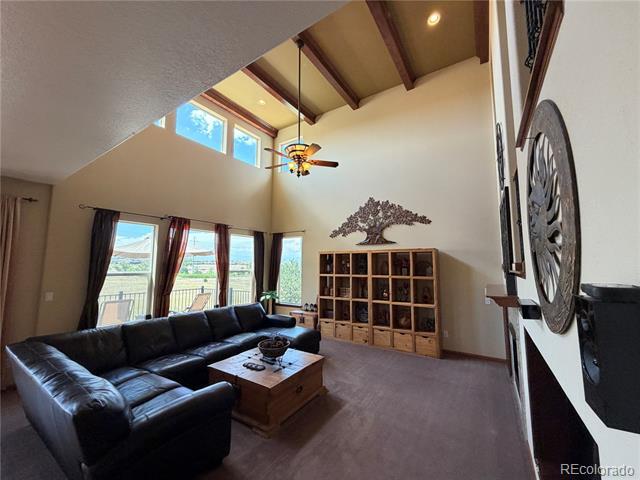 Foto del edificio - 11569 S Flower Mound Way