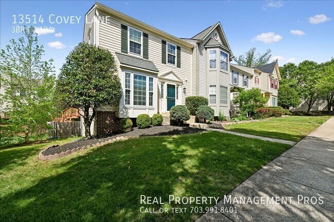 Foto del edificio - 13514 Covey Ln
