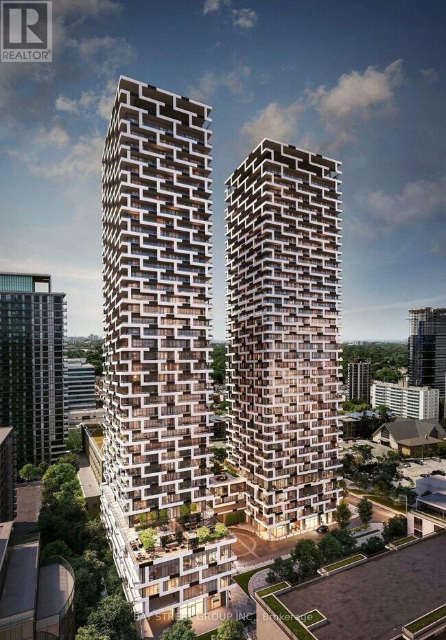 Photo du bâtiment - 65 Broadway Ave