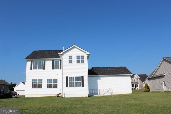 Building Photo - 54 Trapper Ln