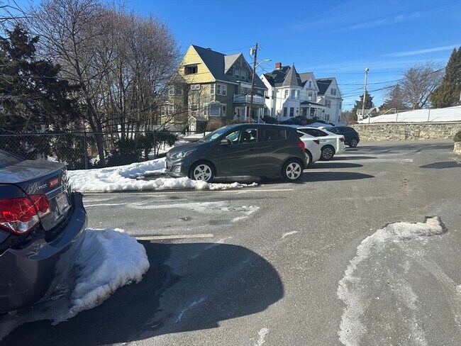 Foto del edificio - 27 Alpine St