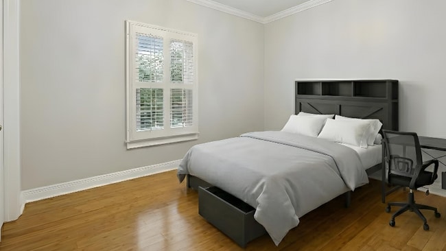 Foto del edificio - 126 Rue De La Paix