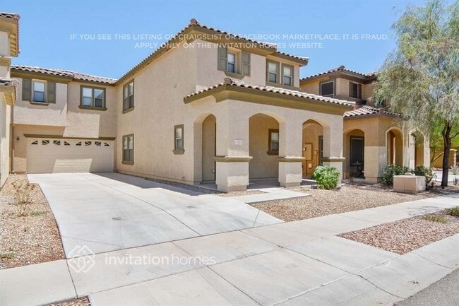 Foto del edificio - 17325 N 185th Dr