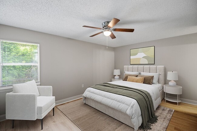 Interior Photo - Arbor Landing Apartments