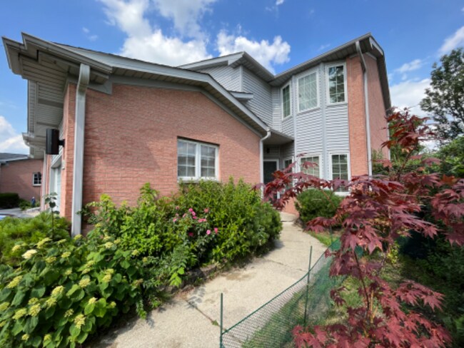 Foto del edificio - 8635 N Shermer Rd