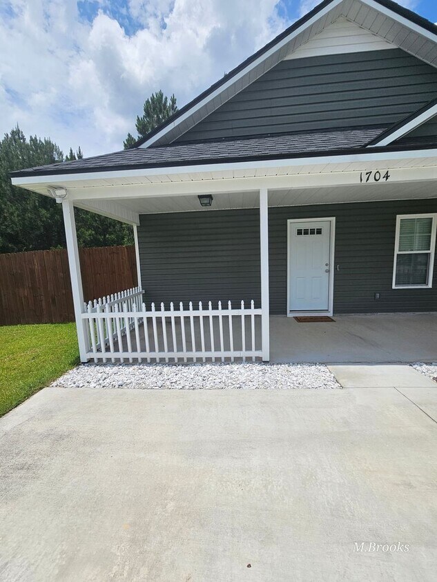 Foto principal - 3 BR 2 BA in Valdosta