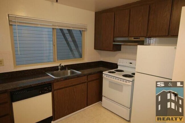 Foto del edificio - 1 bedroom in San Francisco CA 94118