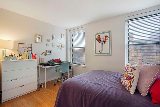 Foto del edificio - 1661-1663 Washington St. Unit 201