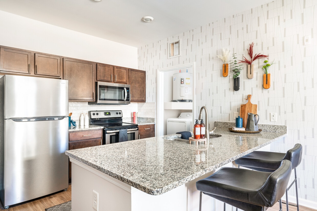 Concord Ridge Apartments - 3635 Coventry Commons Ave Sw Concord, NC ...