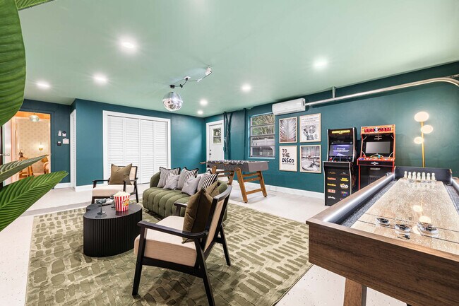 Foto del edificio - 1121 19th St SW