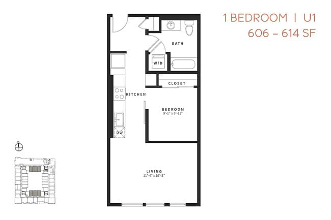 Interior Photo - Vicino