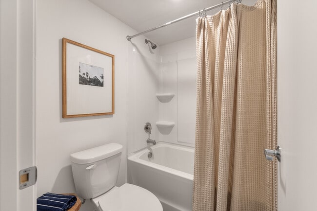 Building Photo - The Teale Golden Gate