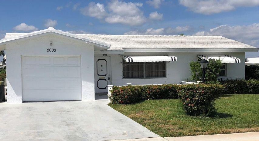 Foto principal - 2003 SW 18th St