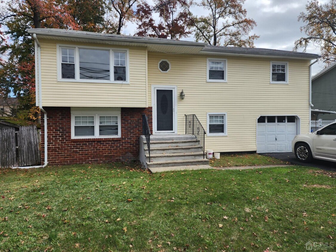 700 Wood Ave, Colonia, NJ 07067 House Rental in Colonia, NJ