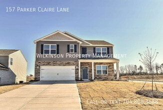 Building Photo - 157 Parker Claire Ln