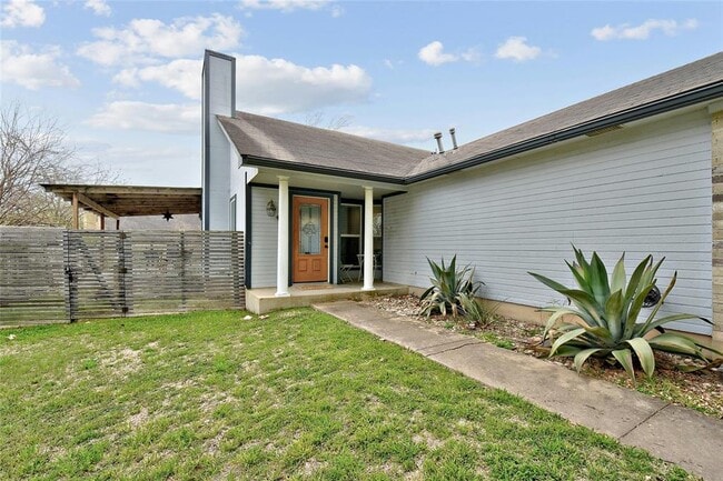 Foto del edificio - 4707 Borage Dr