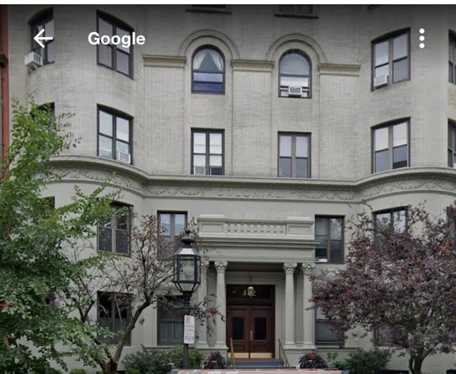 Building Photo - 382 Commonwealth Ave