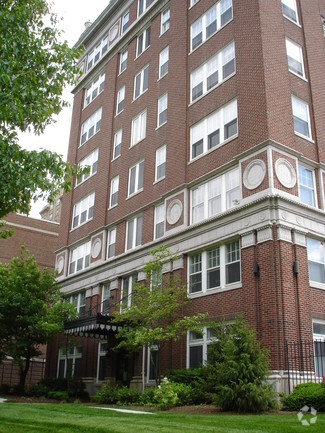 Condos For Rent Central West End St Louis