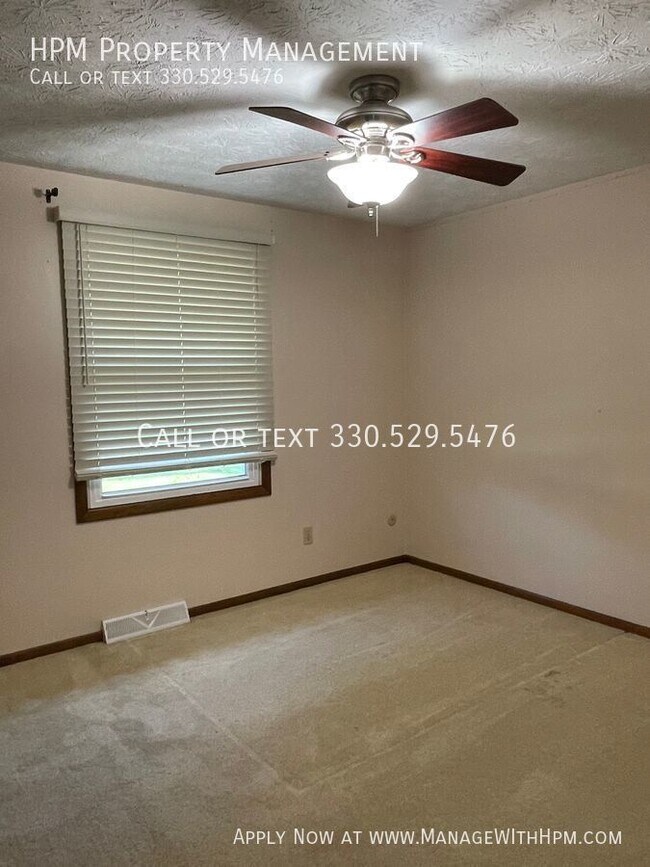 Foto del edificio - Jackson TWP Ranch Home with Master Suite!